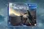 Console PS4 noire [1 To] Pack Final Fantasy XV