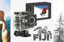 Konix - Fiji Sportscam 1080P