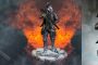 Figurine Tom Clancy's The Division - SHD Agent