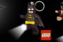 Portes-clés LEGO LED Batman, le film