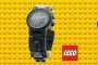 Les montres LEGO