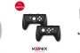 Konix - Gamme d'accessoires Nintendo Switch