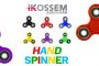 Krazy Spinner - Hand Spinner