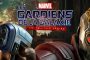 Marvel Les Gardiens de la Galaxie - The Telltale Series