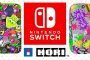 Gamme d'accessoires Splatoon 2 - Nintendo Switch