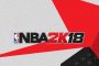 NBA 2k18