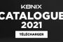 Catalogue Konix 2021