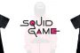 Squid Game : Découvrez notre gamme exclusive de t-shirts
